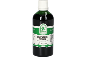 LOEWENZAHN TROPFEN 100ML, A-Nr.: 4312593 - 01