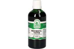 MARIENDISTEL TROPFEN 100 ML, A-Nr.: 4311895 - 01