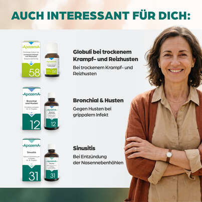 Sie sehen eine Packung Apozema® Nr. 51: Dreiklang Globuli zur Steigerung der Abwehrkräfte, Produktbild: 07 Apozema® Nr. 51: Dreiklang Globuli zur Steigerung der Abwehrkräfte, A-Nr.: 3529480 - 07