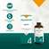Apozema® Nr. 04 Appetit-Tropfen, A-Nr.: 0745444 - 04