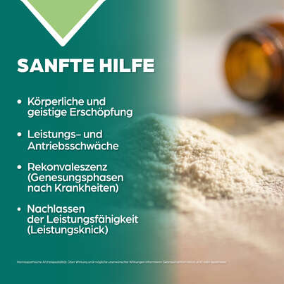 Apozema® Nr. 14 Erschöpfungs-Tropfen, A-Nr.: 0987762 - 03