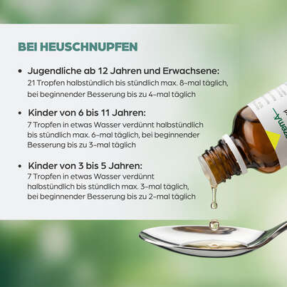 Sie sehen eine Packung Apozema® Nr. 19 Heuschnupfen-Tropfen, Produktbild: 05 Apozema® Nr. 19 Heuschnupfen-Tropfen, A-Nr.: 0987791 - 05