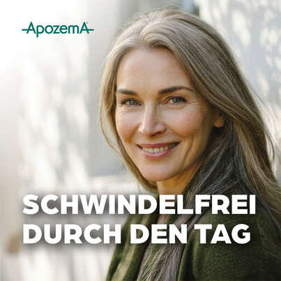 Apozema® Nr. 30 Schwindel- und Kreislauf-Tropfen, A-Nr.: 0987905 - 02