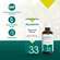 Apozema® Nr. 33 Stress- und Nerven-Tropfen, A-Nr.: 0982925 - 04