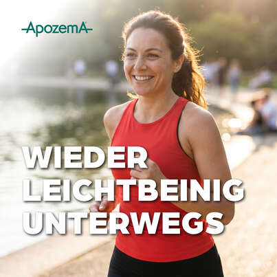 Apozema® Nr. 35 Venen-Tropfen, A-Nr.: 0980932 - 02