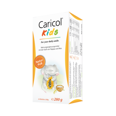 Caricol®-Kids, A-Nr.: 6109407 - 01