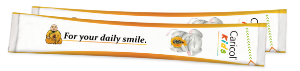 Caricol®-Kids, A-Nr.: 6109407 - 02