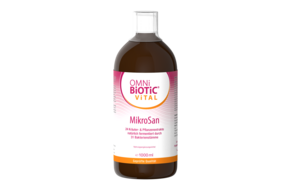 OMNi-BiOTiC® ViTAL MikroSan, A-Nr.: 6037116 - 01