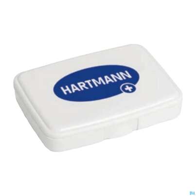 Sie sehen eine Packung Dermaplast Narbenpflaster 4x 30cm 5st, Produktbild: 04 Dermaplast Narbenpflaster 4x 30cm 5st, A-Nr.: 5969906 - 04