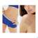 Sie sehen eine Packung Dermaplast Narbenpflaster 4x 30cm 5st, Produktbild: 05 Dermaplast Narbenpflaster 4x 30cm 5st, A-Nr.: 5969906 - 05