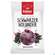 Kaiser Bonbons Schwarzer Holunder 2645 90g, A-Nr.: 4042550 - 02