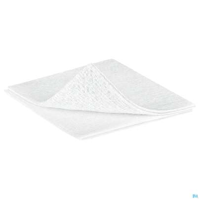 Kompressen Medicomp/extra Vliesstoff 6fach Steril 5x 5cm 25x2 50st, A-Nr.: 1652064 - 09