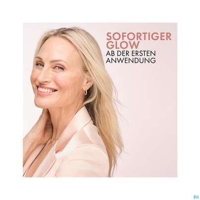 Sie sehen eine Packung Vichy Neovadiol Rose Platinium 50ml, Produktbild: 17 Vichy Neovadiol Rose Platinium 50ml, A-Nr.: 4732214 - 17