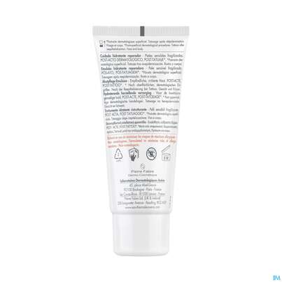Avene Cicalfate +emulsion Post-act/neu 40ml, A-Nr.: 5688857 - 06