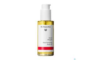 Dr. Hauschka Rosen Pflegeöl 75ml, A-Nr.: 3172859 - 01