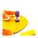 Aetherische Oele Taoasis Bio Grapefruit 5ml, A-Nr.: 3163665 - 05