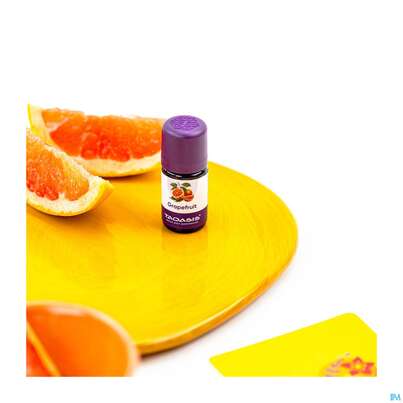Aetherische Oele Taoasis Bio Grapefruit 5ml, A-Nr.: 3163665 - 05