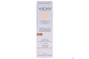 Vichy Liftactiv/flexiteint Make Up Teint Nr 55 Bron 30ml, A-Nr.: 3392325 - 01