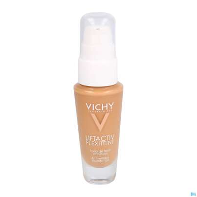 Vichy Liftactiv/flexiteint Make Up Teint Nr 55 Bron 30ml, A-Nr.: 3392325 - 16