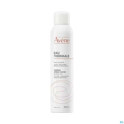 Avene Thermalwasser Spray 300ml, A-Nr.: 2638497 - 03