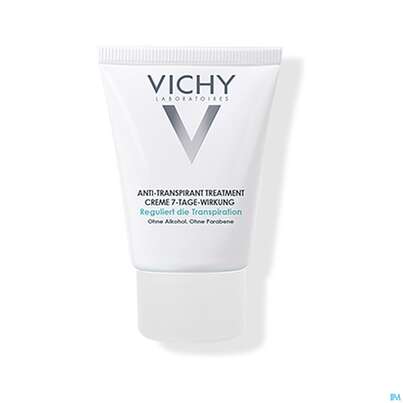 Vichy Deocreme Regulierend 7 Tage Wirkung 30ml, A-Nr.: 2618833 - 04