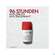 Vichy Deodorant Antitranspirant/roll-on Clinical Contr 96h 50ml, A-Nr.: 5571575 - 09