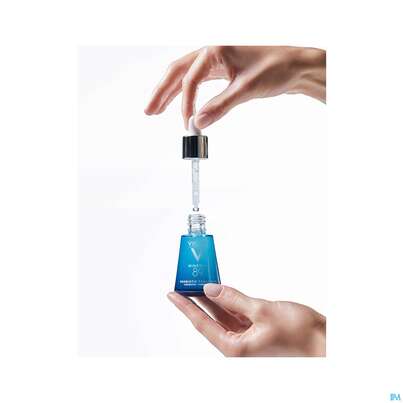 Vichy Mineral 89 Probiotic Fractions Gestresste Haut 30ml, A-Nr.: 5356894 - 11