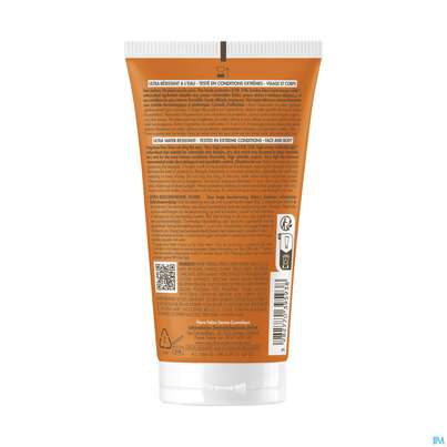 Sie sehen eine Packung Avène Intense Protect Spf 50+ 150ml, Produktbild: 08 Avène Intense Protect Spf 50+ 150ml, A-Nr.: 5397829 - 08