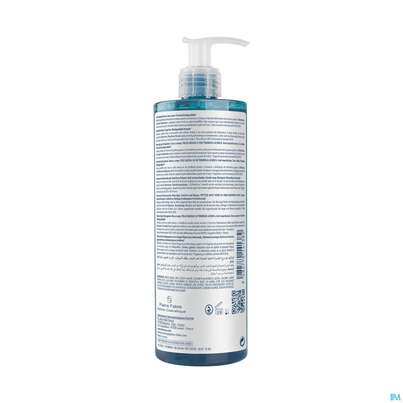 Ducray Keracnyl Schäumendes Waschgel 400ml, A-Nr.: 5564405 - 08
