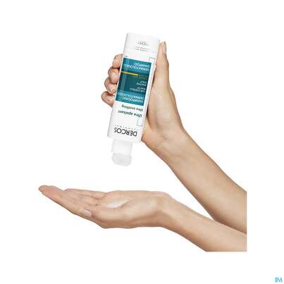 Shampoon Vichy/dercos Ultra/sensible Kopfhaut Trocken 200ml, A-Nr.: 4442930 - 10