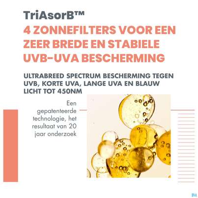 Avène Getönte Sonnencreme Spf 50+ 50ml, A-Nr.: 5598953 - 27
