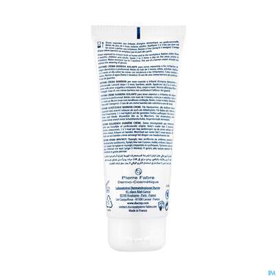Ducray Dexyane Schützende Barriere-creme 100ml, A-Nr.: 5413014 - 09
