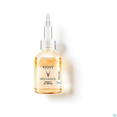 Vichy Neovadiol Meno 5 Bi-serum 30ml, A-Nr.: 5424070 - 02