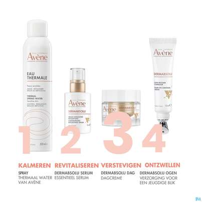 Avene Dermabsolu Serum 30ml, A-Nr.: 4949913 - 19
