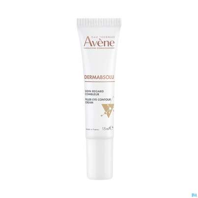 Avene Dermabsolu Augenpflege 15ml, A-Nr.: 4949907 - 02