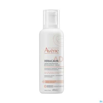 Avène Xeracalm A.d Rückfettende Creme 400ml, A-Nr.: 4942897 - 05