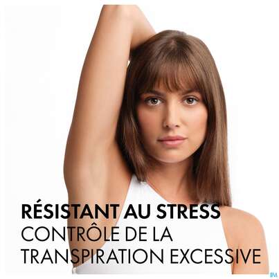 Vichy Deodorant Stress Resist 72h 50ml, A-Nr.: 4406006 - 08