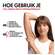 Vichy Deodorant Stress Resist 72h 50ml, A-Nr.: 4406006 - 13