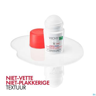 Vichy Deodorant Stress Resist 72h 50ml, A-Nr.: 4406006 - 20