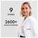 Shampoon Vichy/dercos Anti-schuppen Pflege Trockenes Haar Neu 200ml, A-Nr.: 4357414 - 15