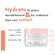 Sie sehen eine Packung Avène Body Feuchtigkeitsspendender Balsam 250ml, Produktbild: 11 Avène Body Feuchtigkeitsspendender Balsam 250ml, A-Nr.: 4763605 - 11