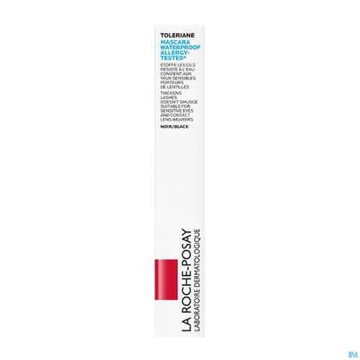 La Roche Posay Mascara/toleriane Waterproof 7,6ml, A-Nr.: 3817204 - 04