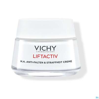 Vichy Liftactiv/supreme Normale Haut 50ml, A-Nr.: 4261447 - 02