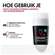 Vichy Homme Deo Extreme 72h Int.regulierend 50ml, A-Nr.: 3724388 - 14