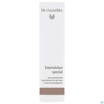 Dr. Hauschka Intensivkur Spezial 40ml, A-Nr.: 3735498 - 01