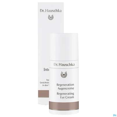 Dr. Hauschka Intensivkur Spezial 40ml, A-Nr.: 3735498 - 04