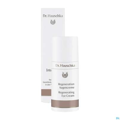 Dr. Hauschka Intensivkur Spezial 40ml, A-Nr.: 3735498 - 05