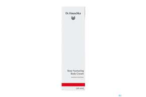 Dr. Hauschka Rosen Körperbalsam 145ml, A-Nr.: 3590539 - 01