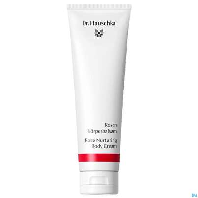 Dr. Hauschka Rosen Körperbalsam 145ml, A-Nr.: 3590539 - 07