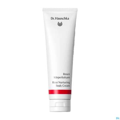 Dr. Hauschka Rosen Körperbalsam 145ml, A-Nr.: 3590539 - 08